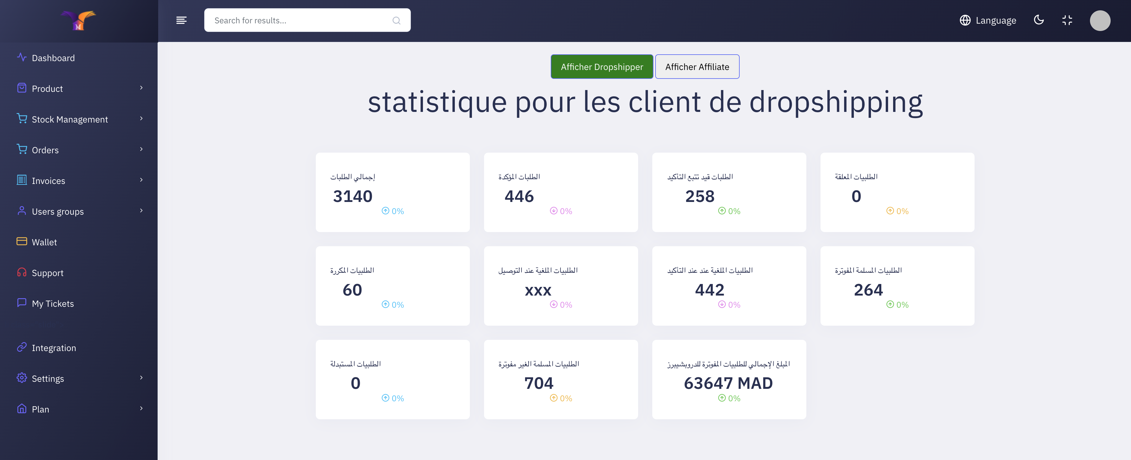 Social Media Advertising